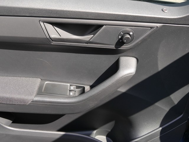 Skoda Fabia 1.0 TSI Cool Edition Cool Plus