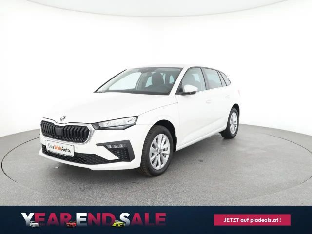 Skoda Scala Selection
