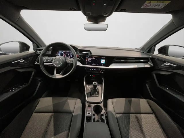 Audi A3 35 TFSI Sedan