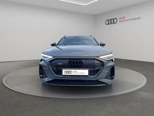 Audi e-tron 55 Quattro S-Line