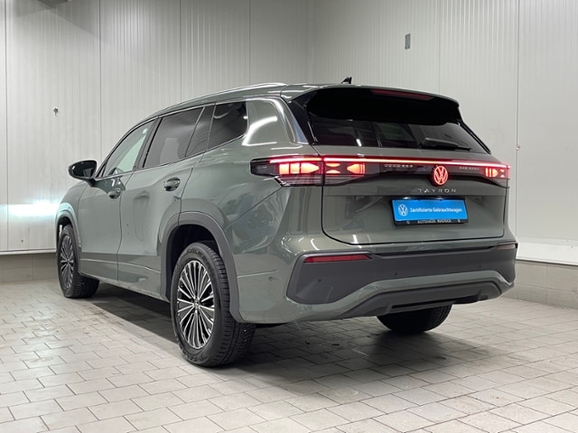 Volkswagen Tayron 2.0 TDI DSG