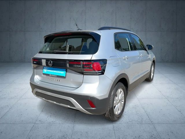 Volkswagen T-Cross 1.0 TSI Life