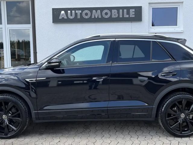 Volkswagen T-Roc 2.0 TSI R-Line