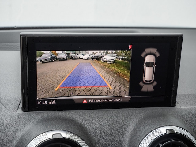 Audi Q2 35 TFSI S-Tronic