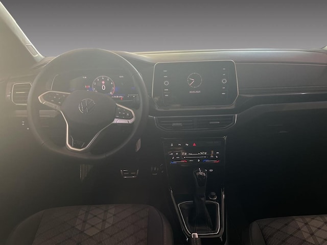 Volkswagen T-Cross 1.5 TSI R-Line