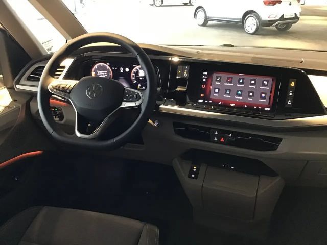 Volkswagen Multivan T7