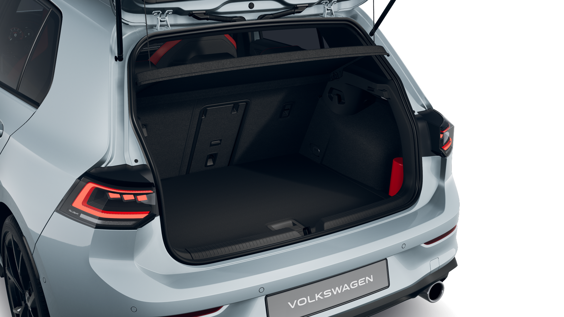 Volkswagen Golf DSG GTI Golf VIII