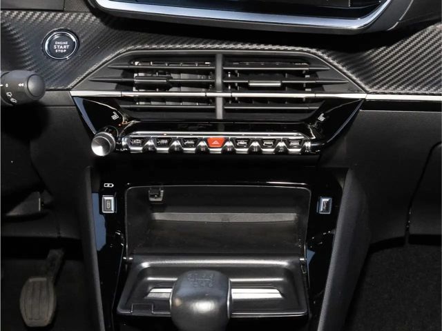 Peugeot 2008 Allure Pack PureTech