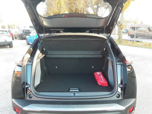 Peugeot 2008 Allure Pack