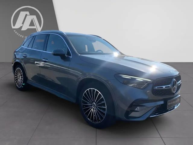 Mercedes-Benz GLC 220 4MATIC AMG Line GLC 220 d