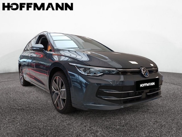 Volkswagen Golf 1.5 eTSI DSG Variant