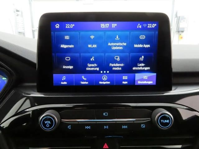 Ford Kuga Hybrid ST Line X