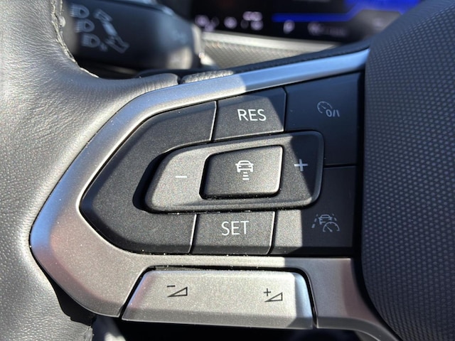 Volkswagen T-Cross 1.0 TSI DSG