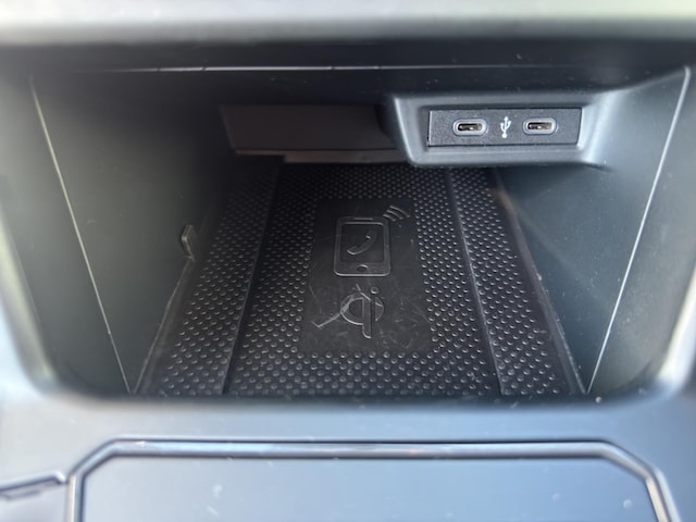 Volkswagen Polo 1.0 TSI