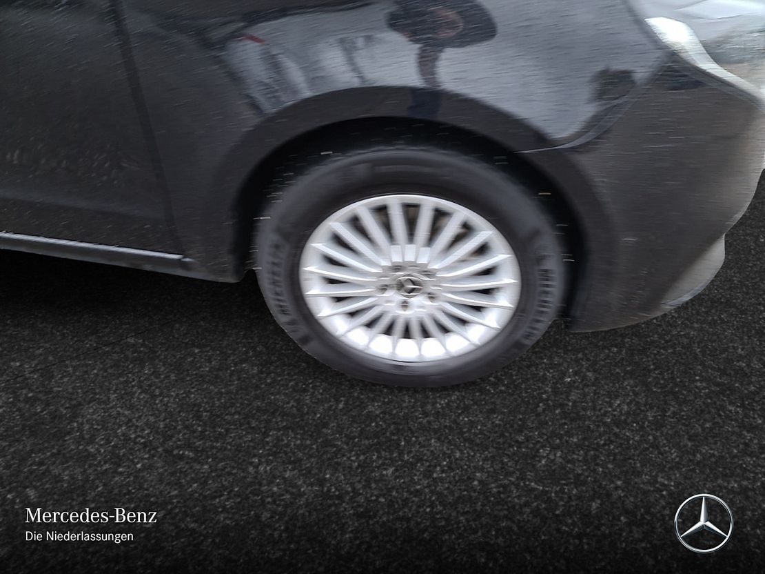 Mercedes-Benz V 300 AVANTGARDE CDI Extralang