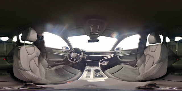 Audi A6 40 TDI Avant Quattro S-Line S-Tronic