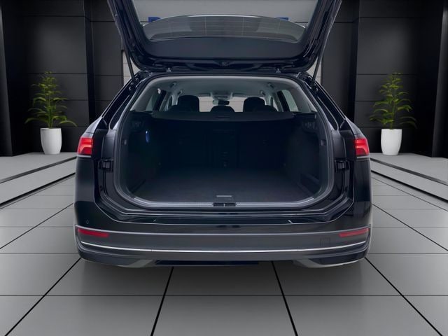 Volkswagen Passat 1.5 eTSI Business DSG Variant