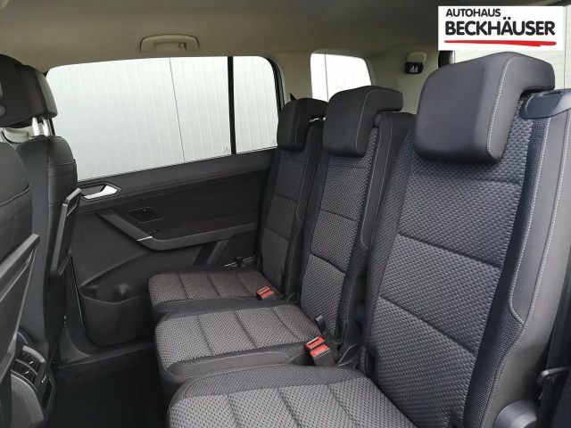 Volkswagen Touran BMT Comfortline DSG