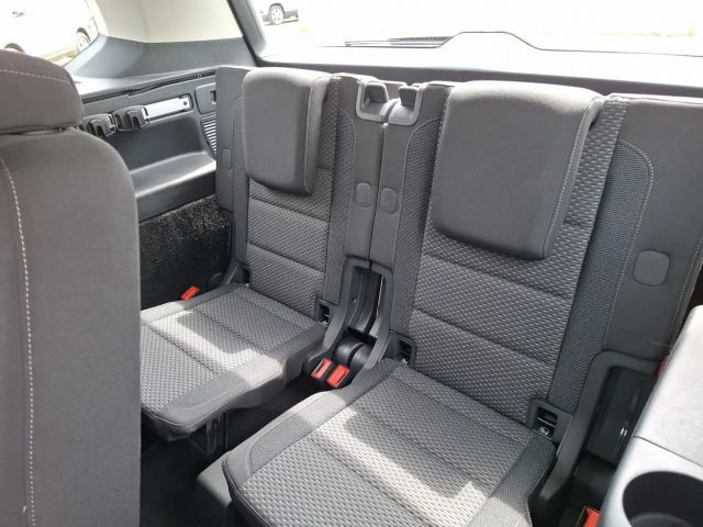 Volkswagen Touran Comfortline DSG