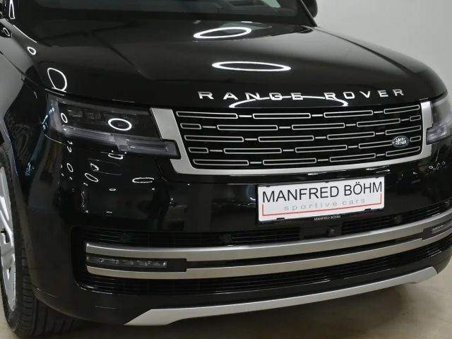 Land Rover Range Rover HSE