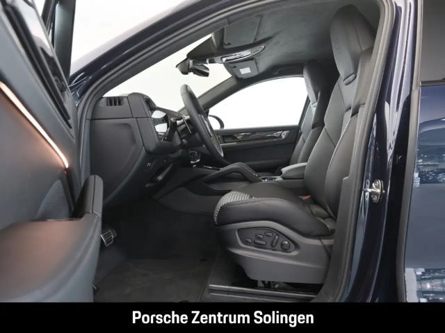 Porsche Cayenne Coupé GTS