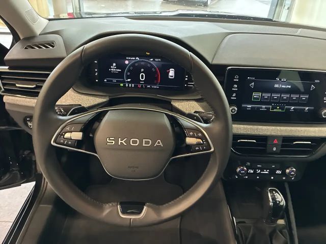 Skoda Kamiq Selection