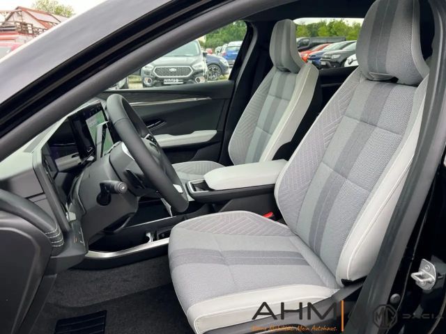 Renault Scenic E-Tech Iconic