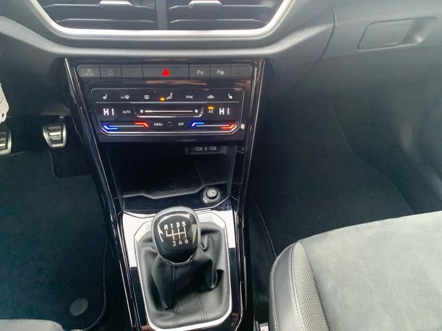 Volkswagen T-Roc 1.0 TSI R-Line