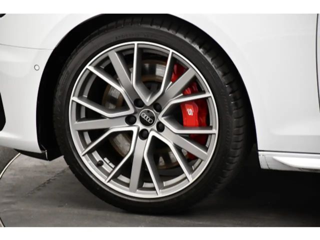 Audi S4 3.0 TDI Quattro