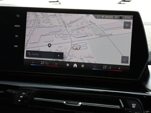 BMW X2 DCT M-Sport sDrive20i