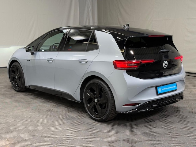 Volkswagen ID.3 GTX Performance
