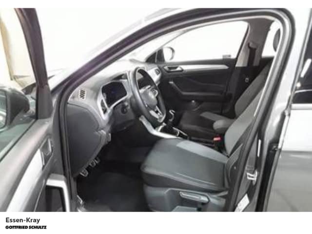 Volkswagen T-Roc 1.0 TSI