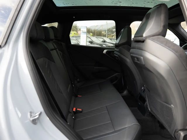 BMW X3 M-Sport xDrive