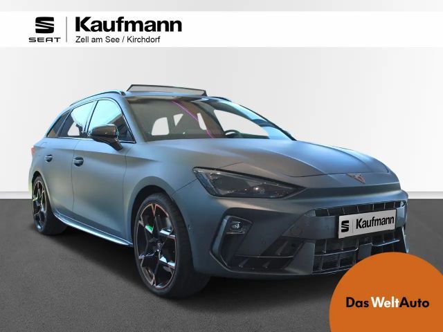 Cupra Leon VZ