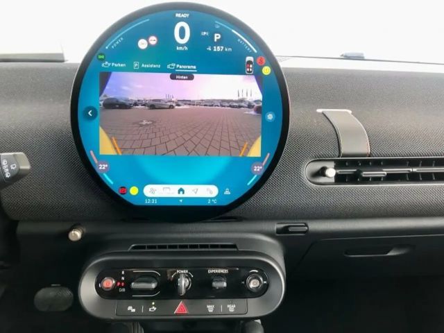 MINI Mini Electric SE