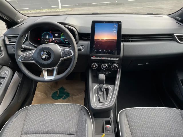 Mitsubishi Colt 1.6 Hybrid