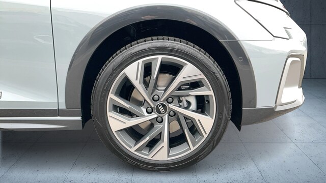 Audi A3 40 TFSI Hybride S-Tronic