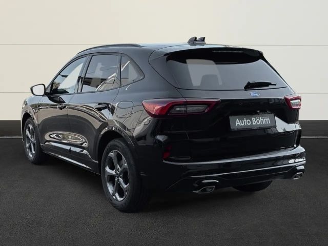 Ford Kuga ST Line