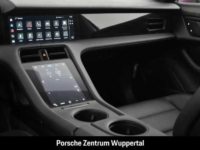 Porsche Taycan 4 Cross Turismo