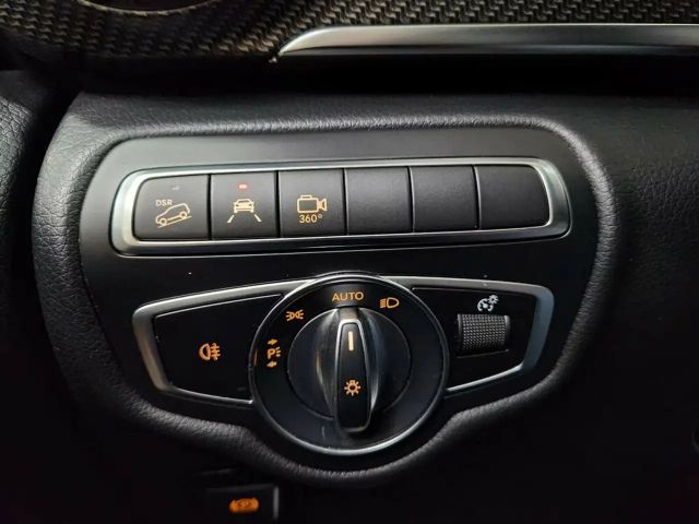 Mercedes-Benz V 300 AMG Line V 300 d