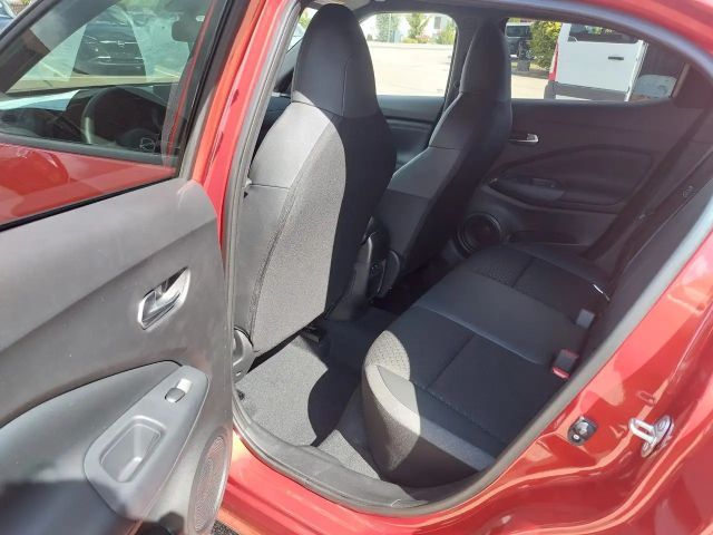 Nissan Juke N-Connecta