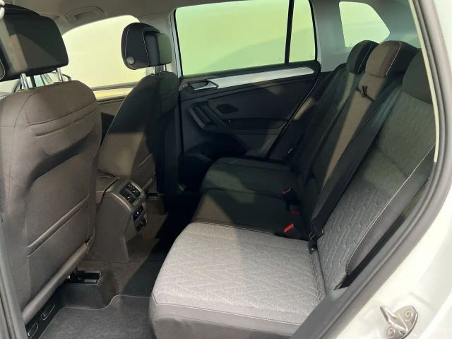 Volkswagen Tiguan 2.0 TDI 4Motion DSG Move