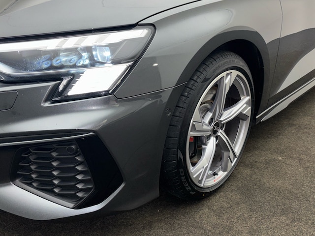 Audi S3 Quattro S-Tronic Sportback