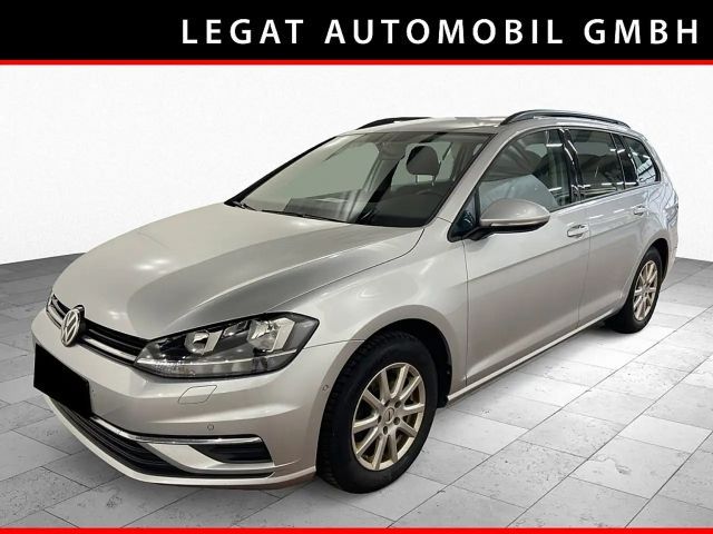 Volkswagen Golf Comfortline