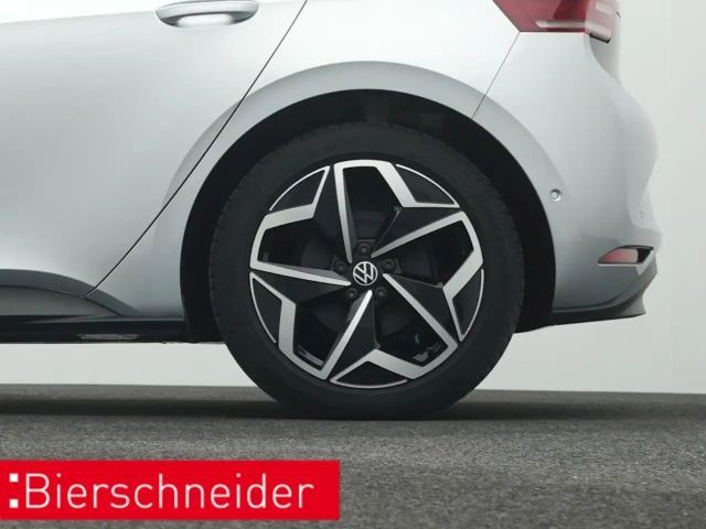 Volkswagen ID.3 IQ.Drive Performance Pro