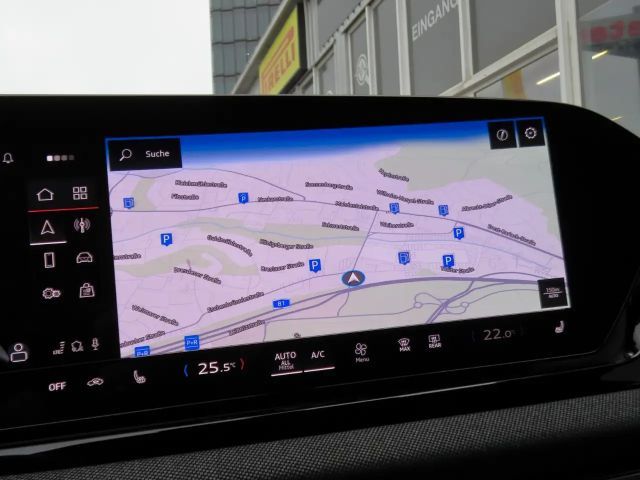 Audi A6 S-Line S-Tronic Sedan