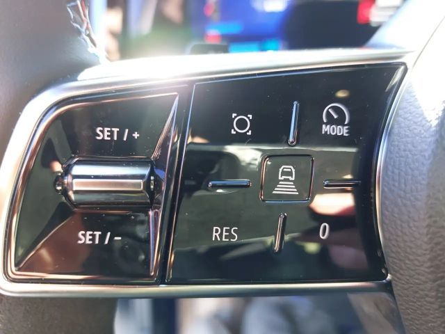 Renault Scenic Alpine E-Tech Esprit