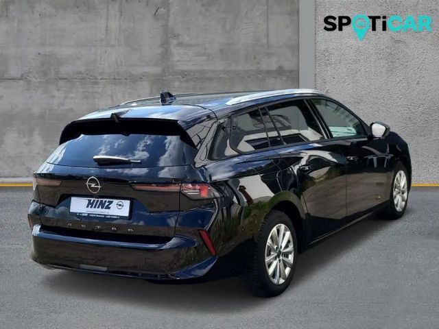 Opel Astra Elegance Sports Tourer
