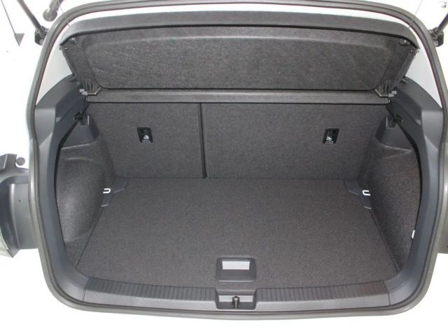 Volkswagen T-Cross 1.5 TSI ACT DSG