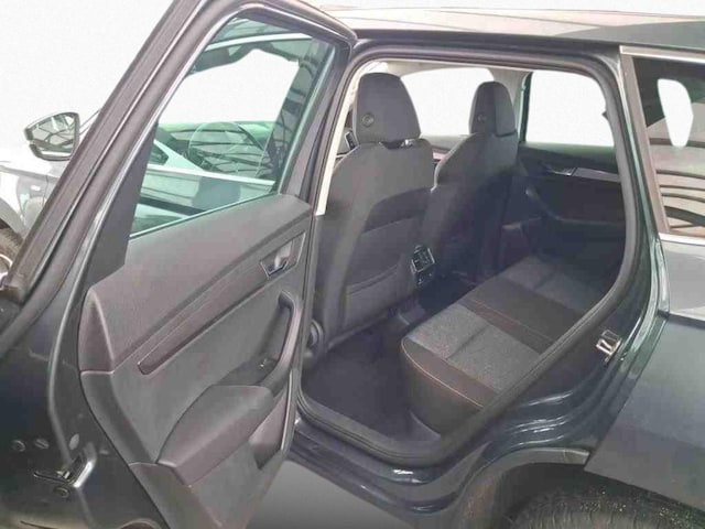 Skoda Karoq 1.5 TSI Clever